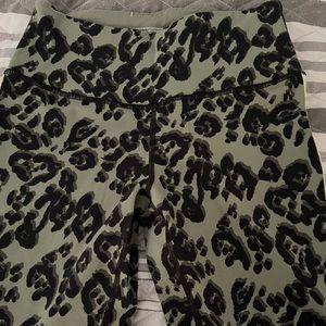 Victoria Secret sport leggings